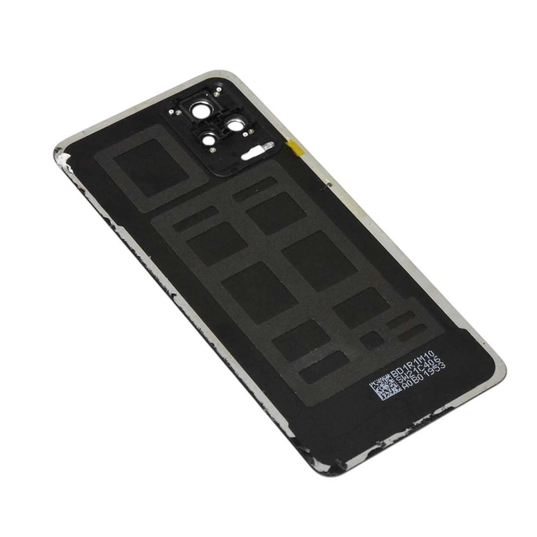 Thay kính lưng Xiaomi Redmi K40s kèm kính camera sau